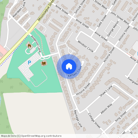 624 SIMCOE Street, Niagara-On-The-Lake