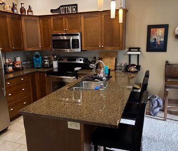 1bed +Den Condo; Sundance Ridge – Available July 1 - Photo 3