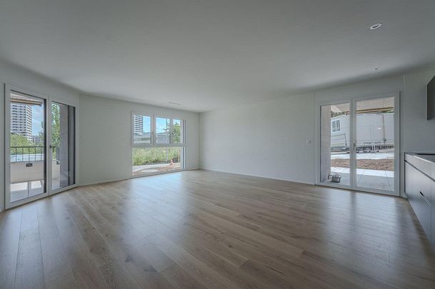 2.5 Zimmerwohnung in Zürich - Photo 1