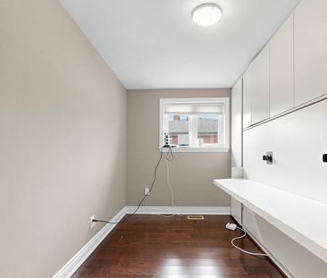For Lease - 71 Addington Crescent Unit# Main, Brampton, Ontario - Photo 5