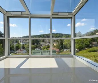 TERRASSENWOHNUNG - ERSTBEZUG - Photo 2