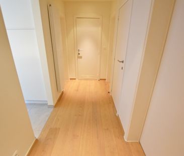 Mooi onderhouden appartement op een rustige locatie, doch centraal ... - Foto 1