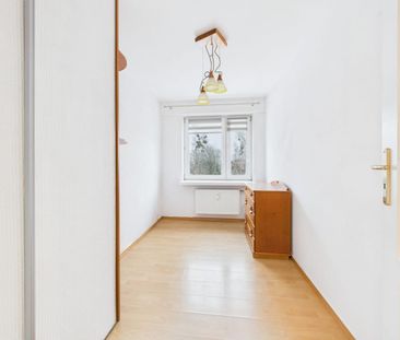 Mieszkanie 52 m² Jaroty, ul. Wilczyńskiego 52 m² - Zdjęcie 4