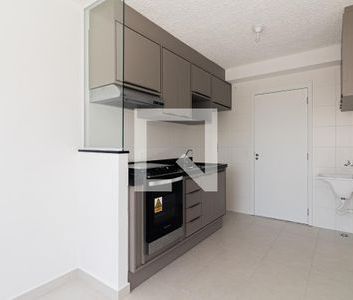 Apartamento para alugar com 36m², 2 quartos e sem vaga - Photo 3