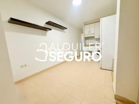 Piso en alquiler en Tetuan - Photo 5