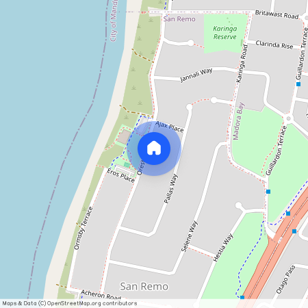 31 Orestes Street, 6210, San Remo