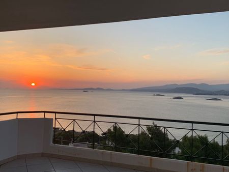 Διαμέρισμα για ενοικίαση Κέντρο Σαρωνίδας - παραλία (Σαρωνίδα) - Photo 3