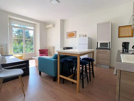 Location Appartement 2 pièces 43 m2 à Albi - Photo 4