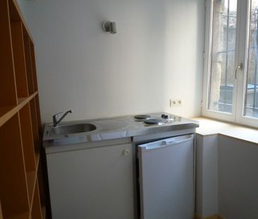 Appartement à louer 1 pièce - Photo 1