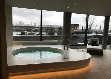 Appartement à louer, Montréal (Verdun/Île-des-Soeurs) - Photo 5