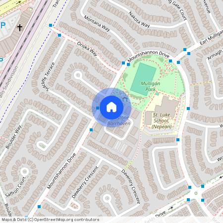 301 Bonita Private, Ottawa, ON K2J 6L8