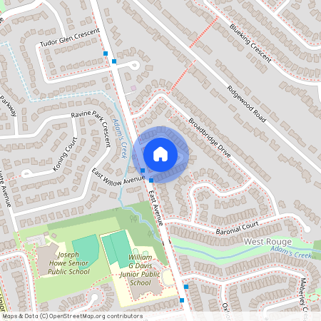 8 Mastwood Crescent, Toronto