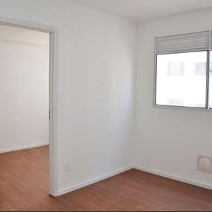 Apartamento para alugar com 31m², 2 quartos e sem vaga - Foto 2