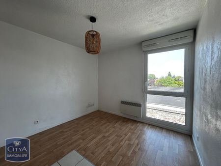 Location Appartement 1 pièce 19m² TOURCOING 59200 - Photo 5