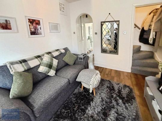 2 bedroom House To Let - Photo 1