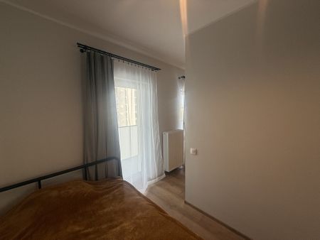 Nowa kawalerka z wydzieloną sypialnią – Pomorzany, - Photo 5