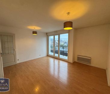 Location Appartement 2 pièces 39m² TOURS 37000 - Photo 4