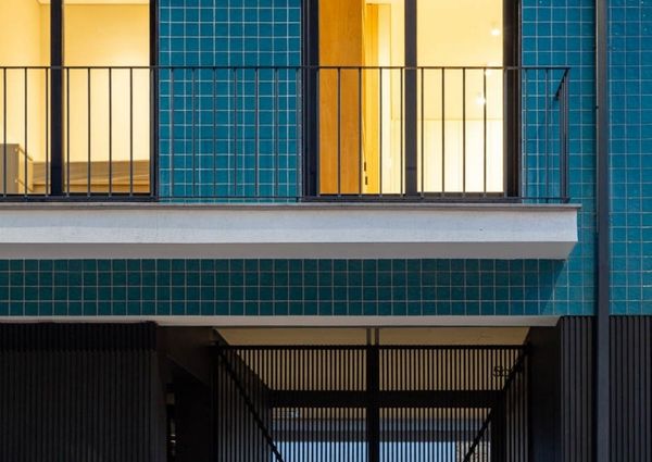 Apartamento T2 em Braga