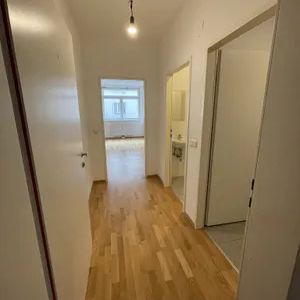Charmante 2. Zi. Neubauwohnung nahe Stadthalle ab sofort zu mieten… - Foto 3