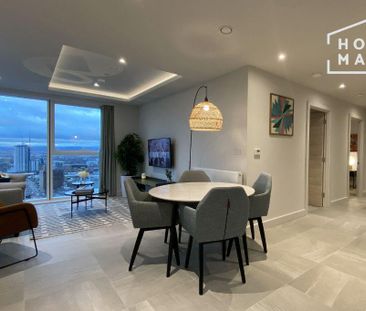 1 bedroom flat to rent - Photo 6