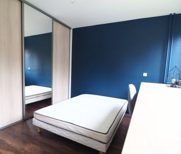 Appartement 5 pièces à Nancy - Photo 4