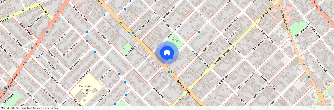 7/73 King George Street, WA 6100, Victoria Park