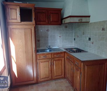 Location Appartement 1 pièce 24m² LILLE 59000 - Photo 3