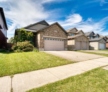 For Lease - 1005 Oakcrossing Gate, London North, Ontario - Photo 6