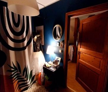 Pronájem bytu 2+1 • 48 m² bez realitky, Sasko - Photo 3