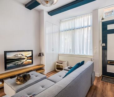 Kerkstraat 180H 1017 GT Amsterdam - Photo 1