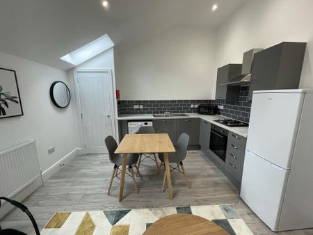 1 bedroom house to rent - Photo 3