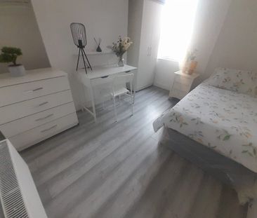 Room in a Shared House, London, NW10 - Photo 2