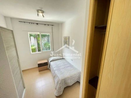 Casa adosada de alquiler en Camino Alberdina, 100, Las Lomas - Foto 4