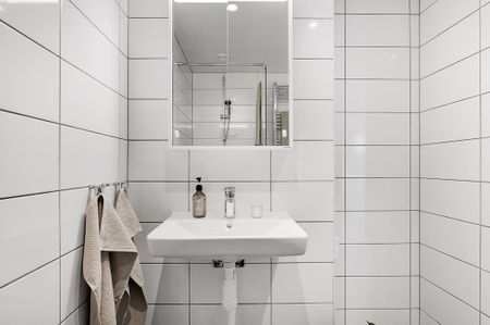 Turfgatan 1, Täby Park - Foto 5