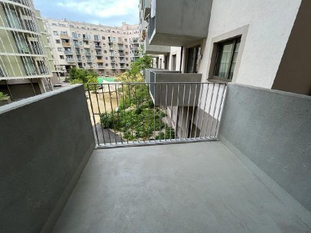 WINTERAKTION – Erster Monat Mietfrei! Moderne 2-Zimmerwohnung mit Balkon! - Foto 5