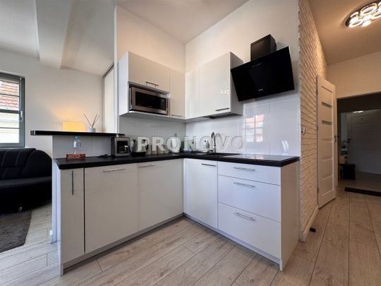 Szczecin, Stare Miasto - Photo 1