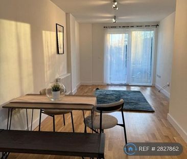 1 bedroom flat to rent - Photo 4