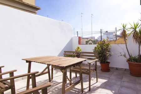 Carrer de Císcar, Valencia, Valencian Community 46005 - Photo 2