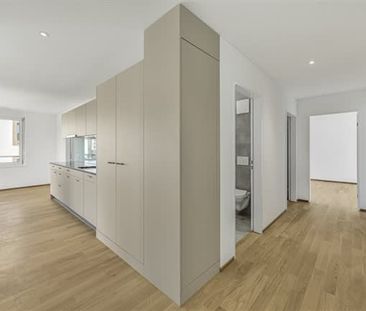 3.5 Zimmer, 1. Stock - Photo 3