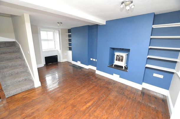 Church Road, Tideford, Saltash, Cornwall, PL12 - Photo 1