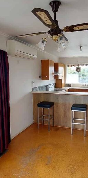 3 Bedroom Unit With Garage - Photo 1