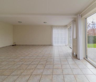 Villa te huur in Kortenberg Everberg - Photo 3