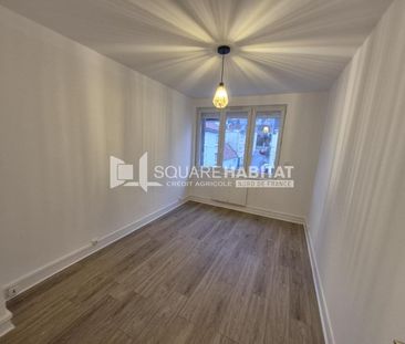 Location Appartement 3 pièces 46m² BOULOGNE SUR MER 62200 - Photo 4