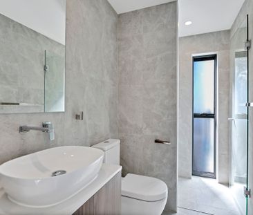 Second Floor Coastal Unit with Ocean Views! Water and Electricity I... - Photo 6