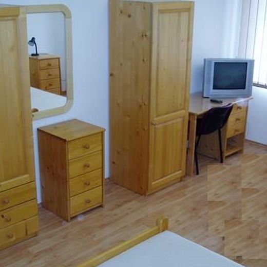 Prenájom izby v Nitre na Braneckého ul. - Fotografia 1