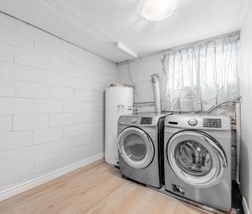 For Lease - 1362 Cawthra Road Unit# Upper, Mississauga, Ontario - Photo 4