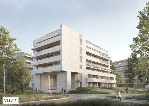 Appartement te huur: J.H. Hisgenpad 884 1025 WK Amsterdam - Foto 1