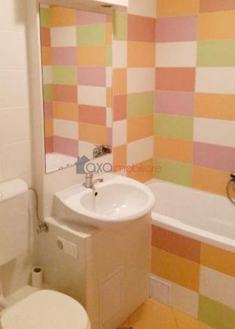 Apartament 2 camere de inchiriat in Cluj-Napoca, Grigorescu ID 2627 - Fotografie 5