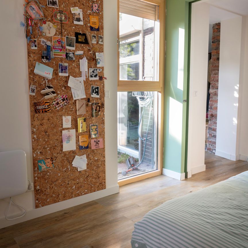 Hoogstedelaan 69 6812 DM Arnhem - Photo 1