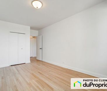610-6280 Place Northcrest, Côte-des-Neiges / Notre-Dame-de-Grâce à louer - Photo 4